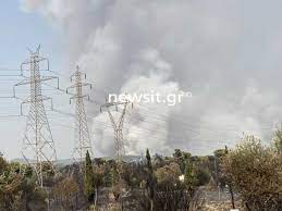 Σε περιοχές της ανατολικής αττικής και αλλού. Knhincr8 Mtv1m