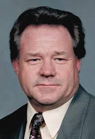 Obituary information for Charles Thomas Rogers