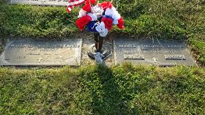 Mabel Virginia Turner Kerns (1917-2005)