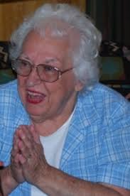 Helen J Finn Obituary March 21, 2015