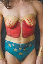 Wonder Woman