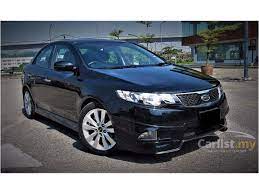 Apr 10, 2020 · harga road tax kereta adalah berbeza bagi setiap kenderaan di malaysia. Kia Forte 2013 Sx 2 0 In Selangor Automatic Sedan Black For Rm 38 800 3651842 Carlist My