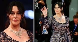 السبكي يتعاقد مع مونيكا بلوتشي على بطولة فيلم جديد. Ù…ÙˆÙ†ÙŠÙƒØ§ Ø¨ÙŠÙ„ÙˆØªØ´ÙŠ Ø£Ù‚Ø¯Ù… Ù…Ø´Ø§Ù‡Ø¯ Ø§Ù„Ø¬Ù†Ø³ Ù„Ø£Ù†Ù‡Ø§ ØªØ­ØªØ§Ø¬ Ø¥Ù„Ù‰ Ø·Ø§Ù‚Ø© Bitajarod Online Magazine