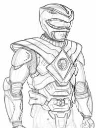 Free printable power ranger coloring pages for kids. Free Printable Power Rangers Coloring Pages For Kids