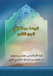 الروضة من الكافي الصفحة 239