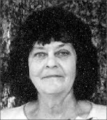 Ruth Edge Hutcherson