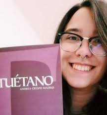 Andrea Crespo Madrid