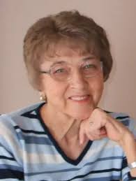 Obituary information for Elizabeth Victoria 'nee Semeniuk' Brigden