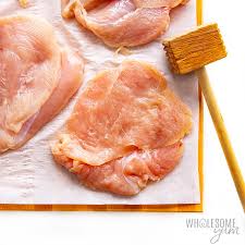 This search takes into account your taste preferences. Asparagus Stuffed Chicken Breast Recipe 30 Min Wholesome Yum