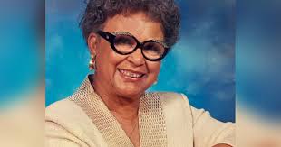 Obituary for Odessa (Poole) Holmes