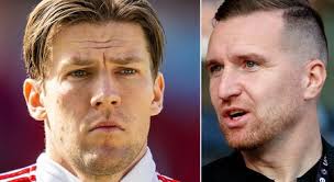 Klart: Örebro SK värvar in Stenberg