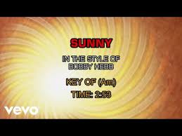 Karaoke version sunny boney m. Download Sunny Jazz Karaoke Mp3 Mp4 Music Online Tilang Mp3