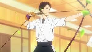 Jabatan pelajaran negeri johor (jpnj) (mssj2018). Fall 2018 Anime Tsurune The Indonesian Anime Times