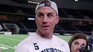 Dan Bailey: Coaching The Winning Team