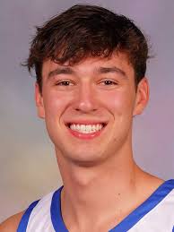 2023-24 Men's Basketball Roster