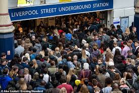 Tube strike called off after unions and tfl 'make progress' home news. Dacct8p1zlec7m