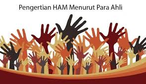 31 Pengertian Ham Adalah Macam Contoh Ciri Sejarah