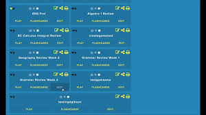 Factile is an online tool for creating your own online jeopardy style games. Create And Edit A Factile Game Youtube