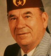 Obie DeArmond Simms (1915-1997)