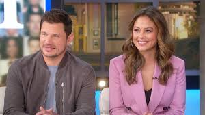 The book, announced in july, will be published on feb. Vanessa Lachey Says The Quarantine Has Helped Her Marriage Daily Soap Dish