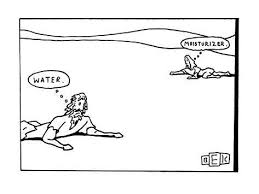 (nerdist) gary larson said goodbye to fans and the absurdist universe of the far side with his final comic on january 1, 1995, and since then the real world has done everything it can to live up to the inanity of his iconic comic strip. 22 Cartoons Desert Ideas Far Side Cartoons The Far Side Far Side Comics