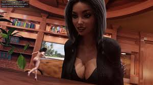 Read [LFCFANGTS] - Adeline Season 2 - Episode 2 Hentai Porns - Manga And  Porncomics Xxx