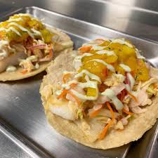 Quick and healthy fish taco recipe using fish sticks seasonal favorites and other ideas for this week. The Best Fish Tacos Around Perth