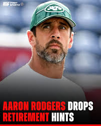 Wishing Aaron Rodgers a Happy 42nd Birthday!