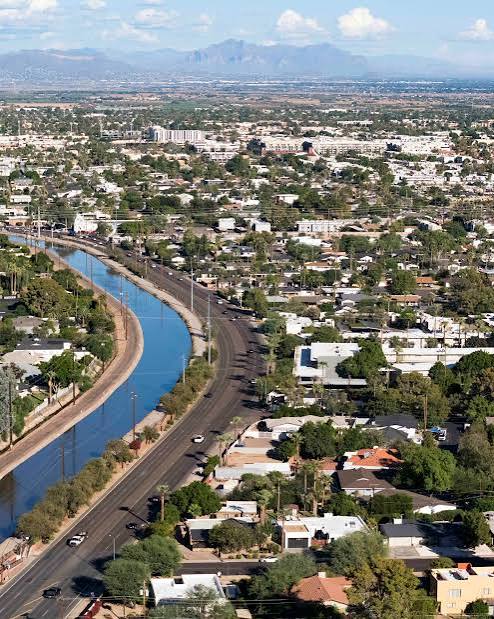 Water wars come to the ballot box in Arizona | Reuters