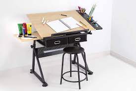 Artist's loft art & craft creative center. Studio 71 Arts Crafts Creative Center Table Fob Mi Walmart Com Walmart Com