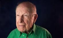 Jonathan Miller and Barrie Rutter: 'At this age, people assume you to be  either dead or senile'