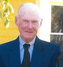 Obituary for John Malcolm Burbank, Jr.