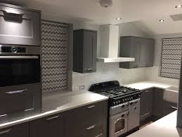 Slate kitchen countertops are affordable, versatile, durable and attractive. Howdens Fairford Slate Grey Kitchen Home Diy Rangemaster Kitchen Inspirations Howdens Kitchens Kitchen Decor