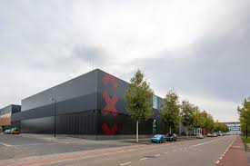 Oss is also a partner with kshsaa for live coverage of state championship events. Amsterdam S New Circular Archives Building Sustainably Generates All Of Its Own Energy