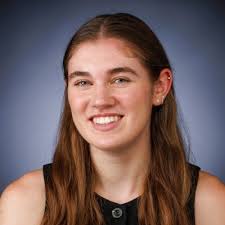 Last month, I walked across the stage to receive my degree after an  incredible four years at Notre Dame.