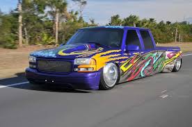 Image result for Lavender 1999 Truck