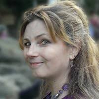 Risen Gods by J.F. Penn