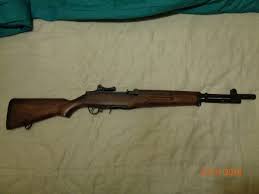 M1 garand rifle but used a detachable box magazine, was capable of select fire, and. Beretta Bm 62 Semi Auto Rifle Excellent Condition A Very Military Rifle 7 62 Nato For Sale At Gunauction Com 16951291