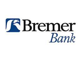 Since bremer bank first opened its doors in 1943, the bank has expanded serve customers with a full array of comprehensive services: Bremer Bank Branch Locator