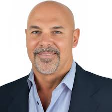 Kevin Spina, Luxury Real Estate Agent