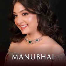 Celebrating Love and Tradition: Malhar Thakkar & Puja Joshi Choose Manubhai  Jewellers for Their Wedding