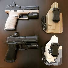 Do You Want To Spend More Time Shooting And Less Time Loading Browse Our Huge Selection Of Mag Loaders Speedloade Custom Kydex Holster Kydex Holster Holster