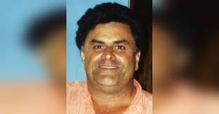 Obituary information for John F. Palanza
