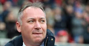 Stewart Donald officially gone from Sunderland