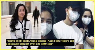 Eatery s mi bandung delights queen she asks for recipe. Tengku Jihan Dikatakan Tidak Pakai Facemask Sebab Dia Anak Agong Ini Jawapan Padu Tengku Jihan Kepada Yang Tuduh Dia Soya Lemon