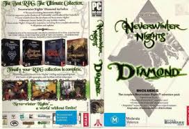 Metacritic game reviews, neverwinter nights diamond for pc, nwn diamond contains the original neverwinter nights, as well as all three expansion packs: Neverwinter Nights Diamond Edition Free Download