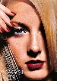 Agency — Maggie Rizer