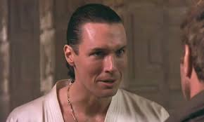 Cobra Kai”: ¿Terry Silver y Daniel LaRusso se enfrentarán en la temporada  4?