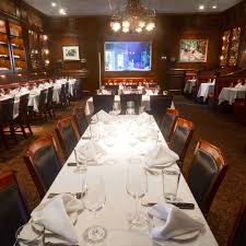 Charley's provides guests with the highest quality steaks and seafood available, guaranteeing the most unique dining experience. Charley S Steak House I Drive Restaurant Orlando Fl Opentable