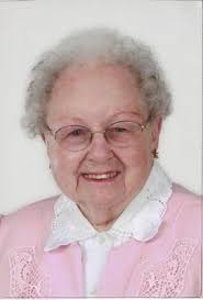 Evelyn Lochner Obituary (2015)